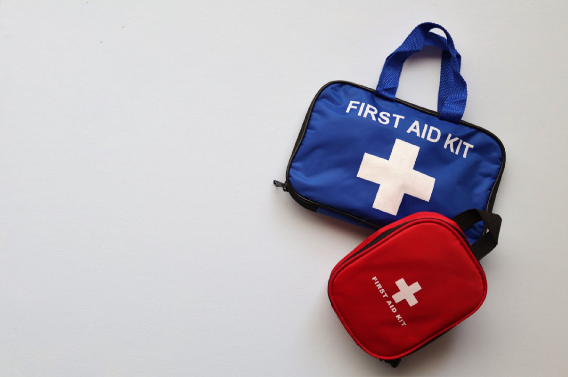 first-aid kit