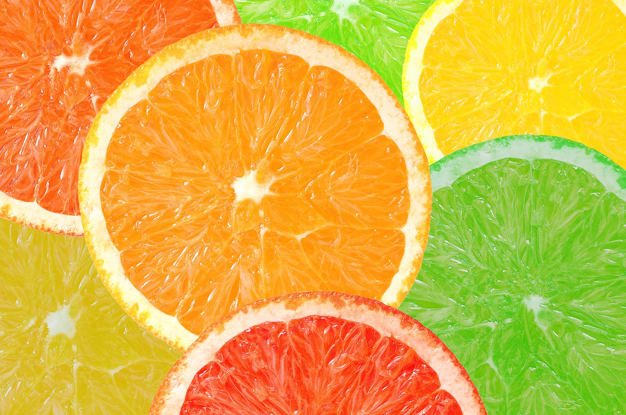 How Acidic Foods And Beverages Affect Your Teeth