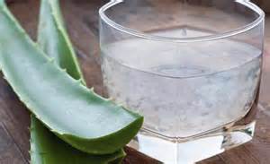 Beauty Is More Than Skin Deep With Aloe Vera Juice