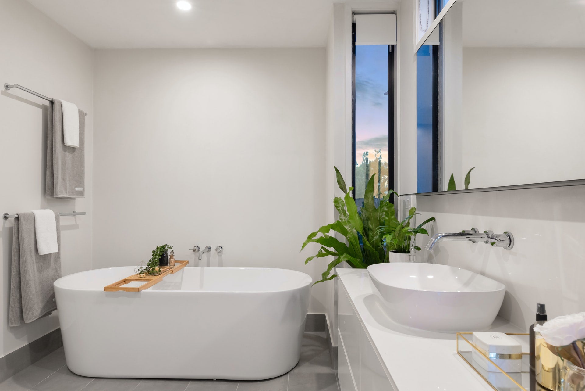 Great Tips To Renovate Your Bathroom In A More Eco-Friendly Way Great Tips To Renovate Your Bathroom In A More Eco-Friendly Way