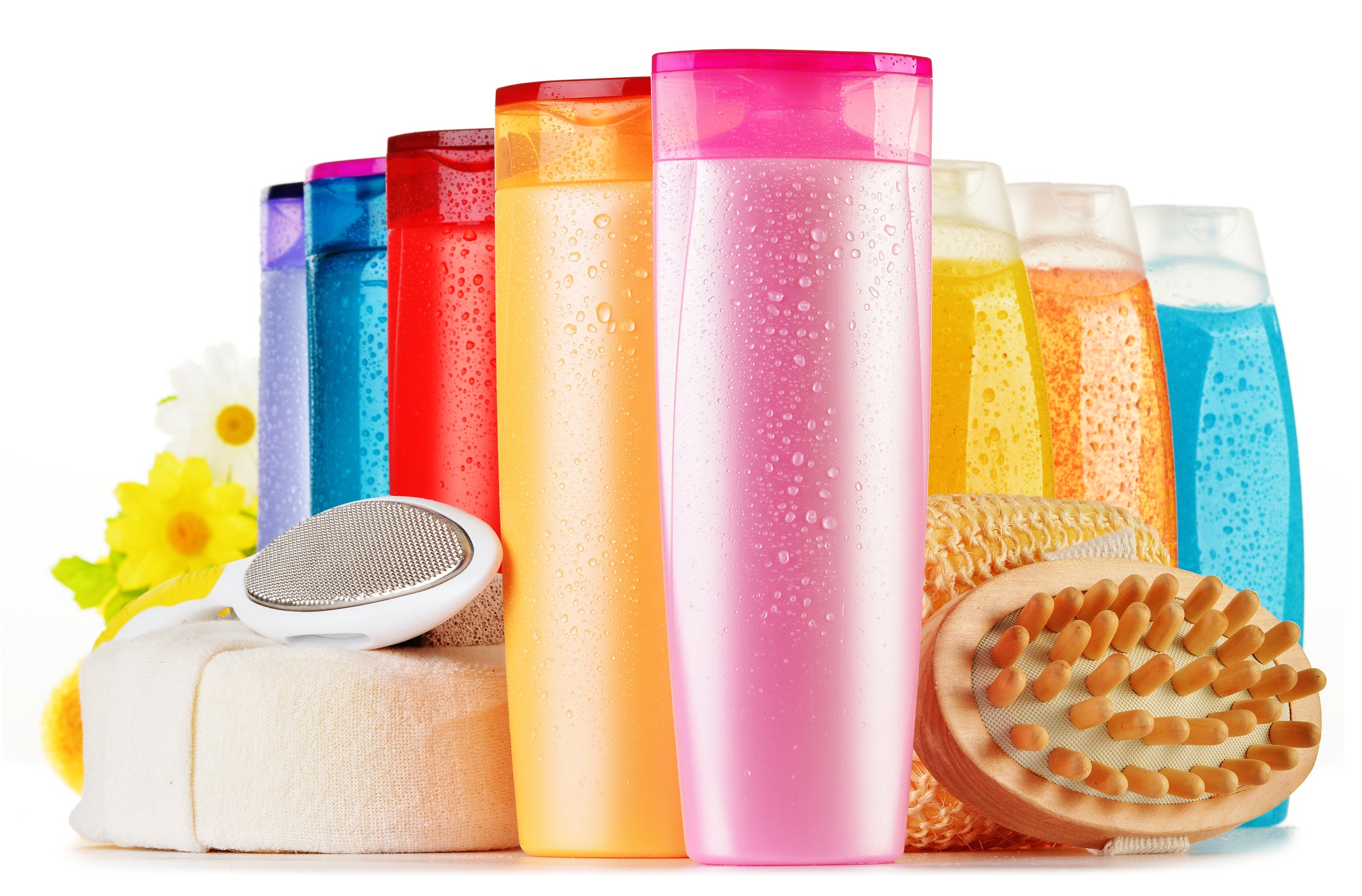 Buyer Beware: Your Cosmetics Are Loaded With Toxins