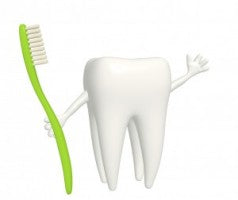 Dentists Disagree On Proper Brushing Technique