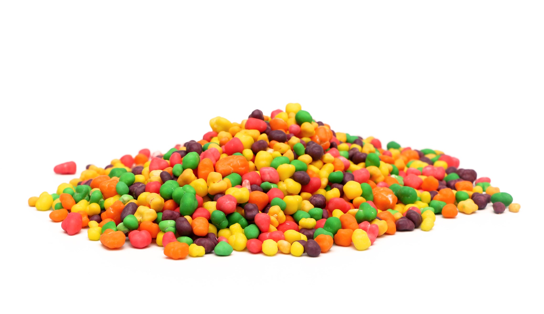 sugarless gum for healthy Halloween