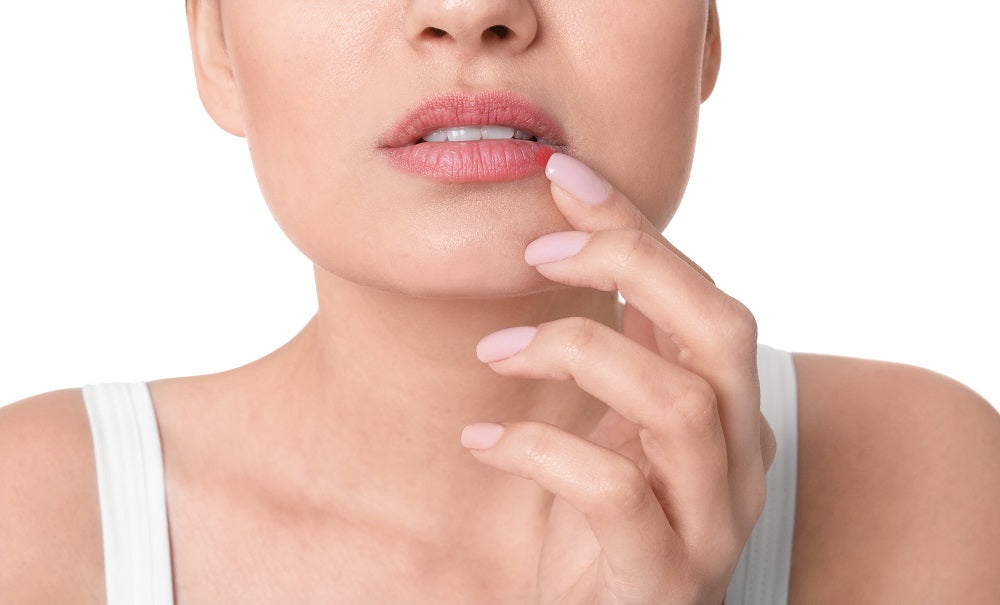 Canker Sore Causes And Treatment