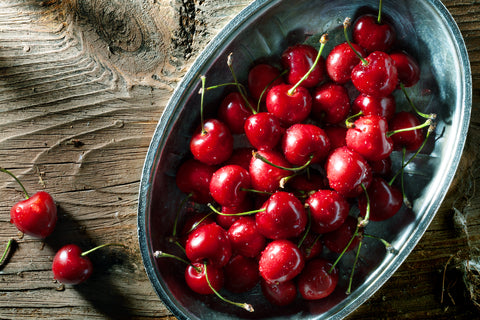 Can Cherry Juice Really Help Treat Insomnia?