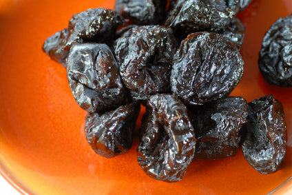 Can Dried Plums Reduce The Risk Of Colon Cancer?