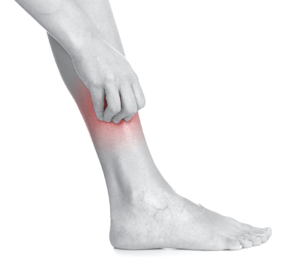 Did You Know There Are Different Types Of Eczema?