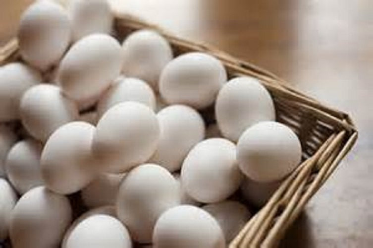 The Link Between Eggs And Vegetables