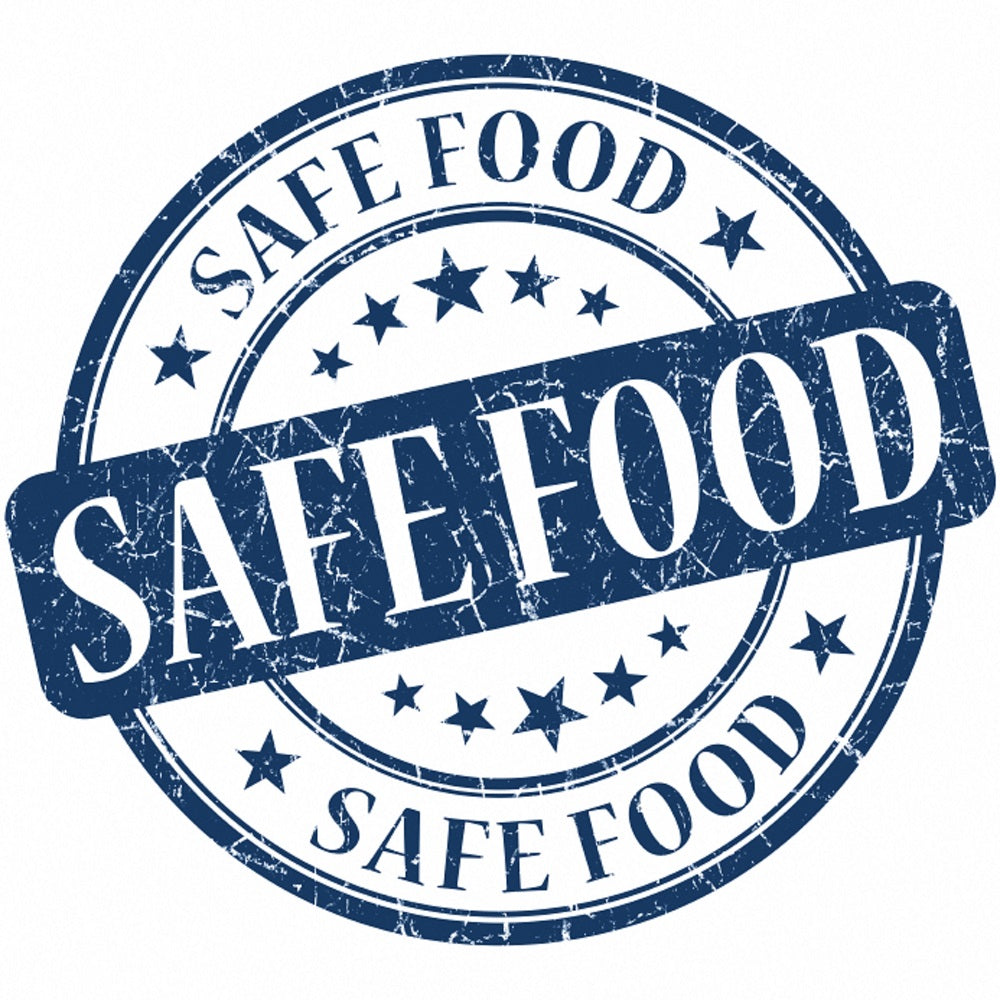 Food Safety Guide Designed To Protect Public Health