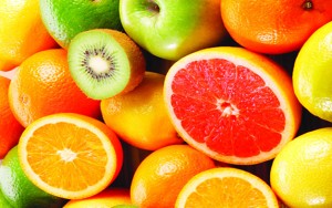 Can Fruit Consumption Reduce Cardiovascular Disease?