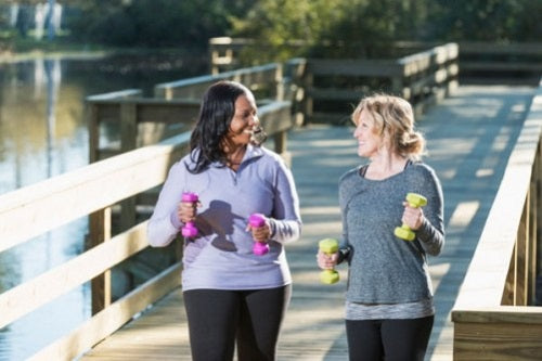 Does A Healthy Lifestyle Really Add Years To Your Life?