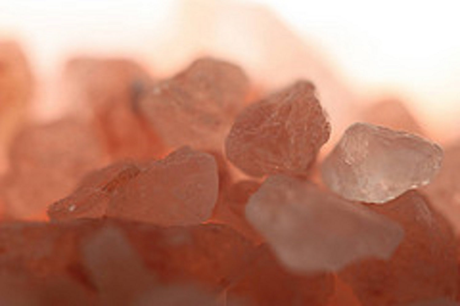 Reach The Peak Of Health With Pink Himalayan Salt
