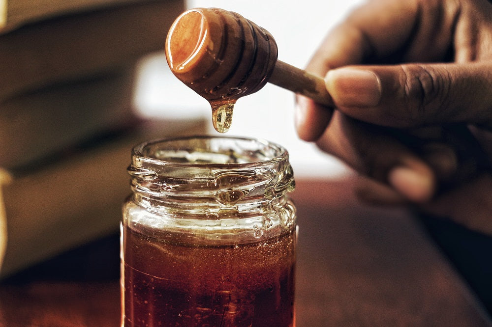 Honey A New Solution To Fighting Infections