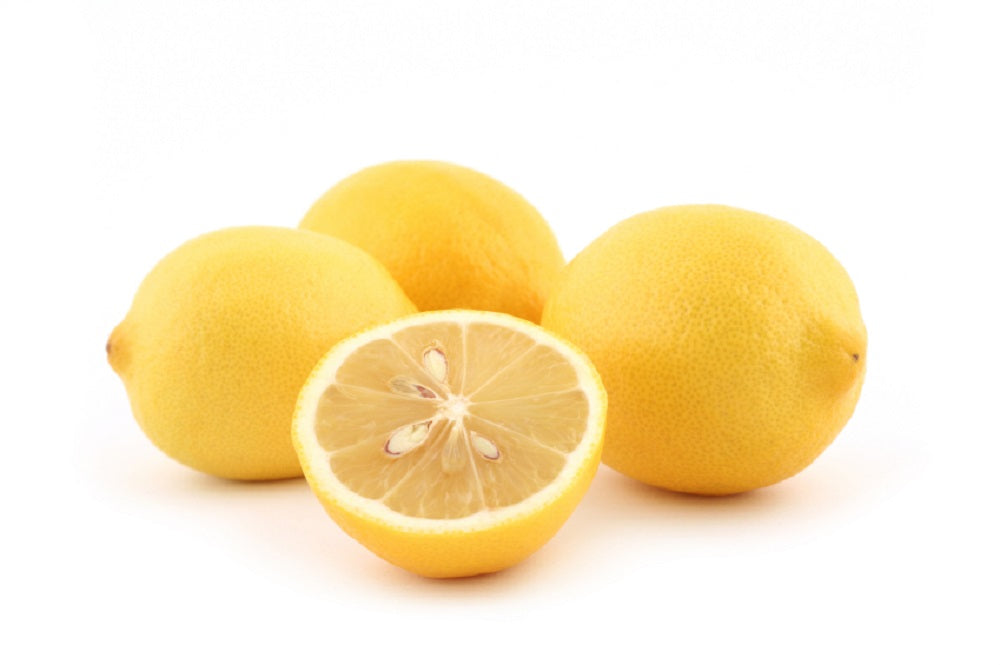 Why Lemons Have Such Appeal