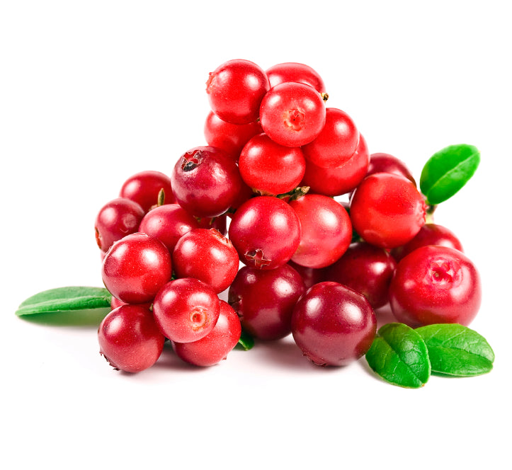 Can Lingonberries Help Prevent Weight Gain?