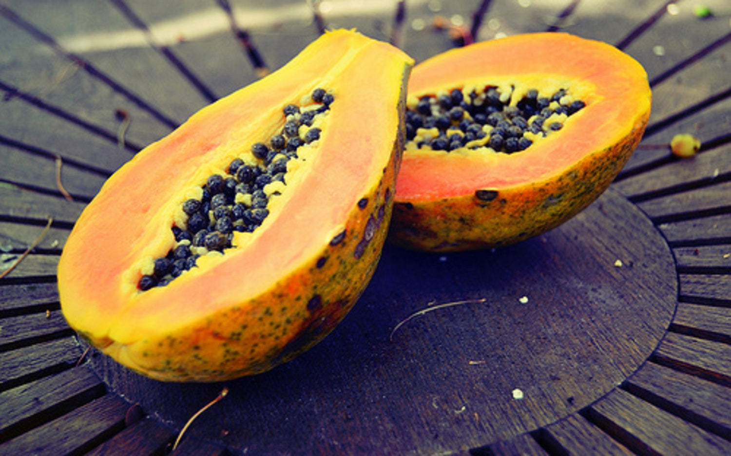 The Perks Of Papaya