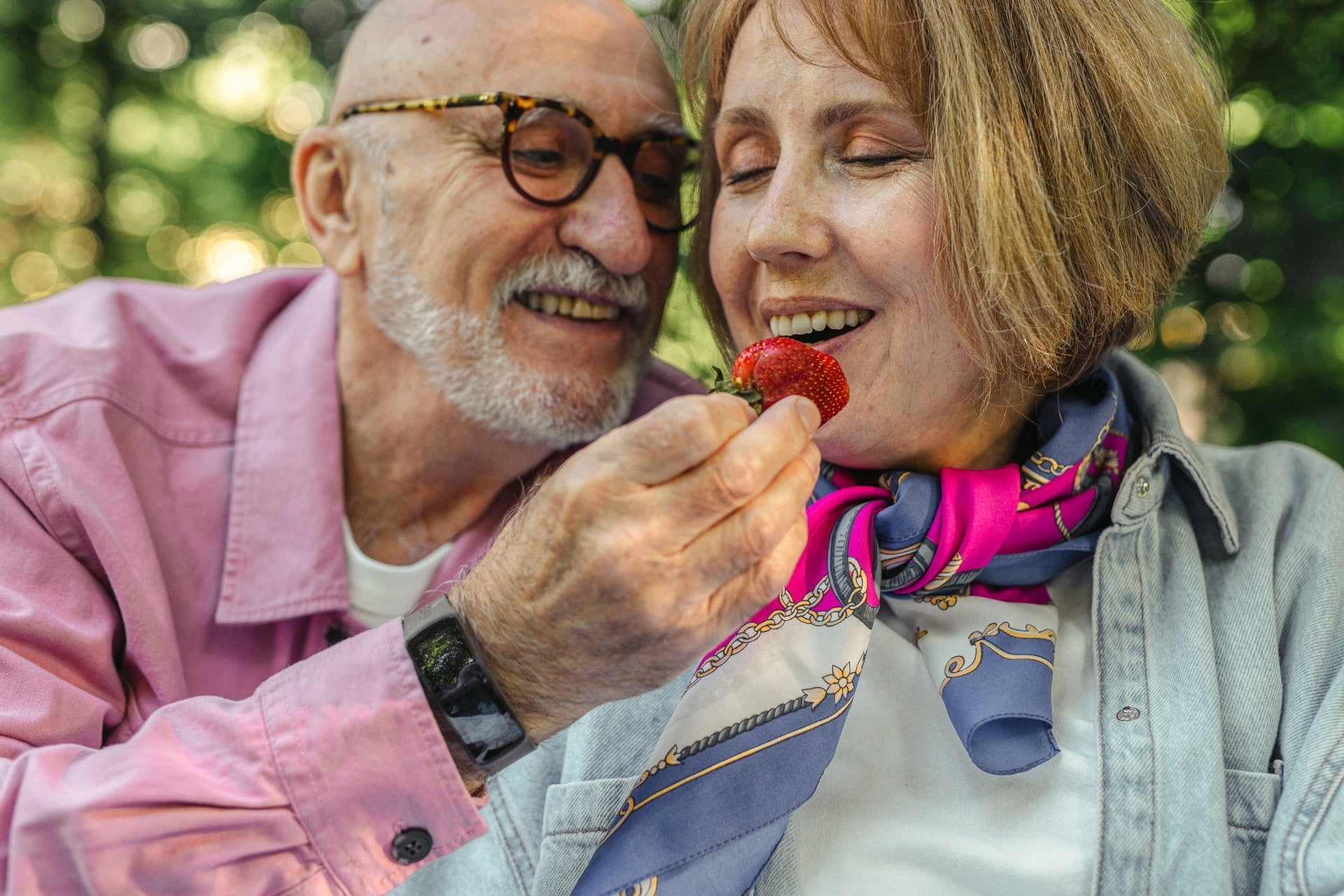 Basic Nutrition And Diet For Seniors Basic Nutrition And Diet For Seniors