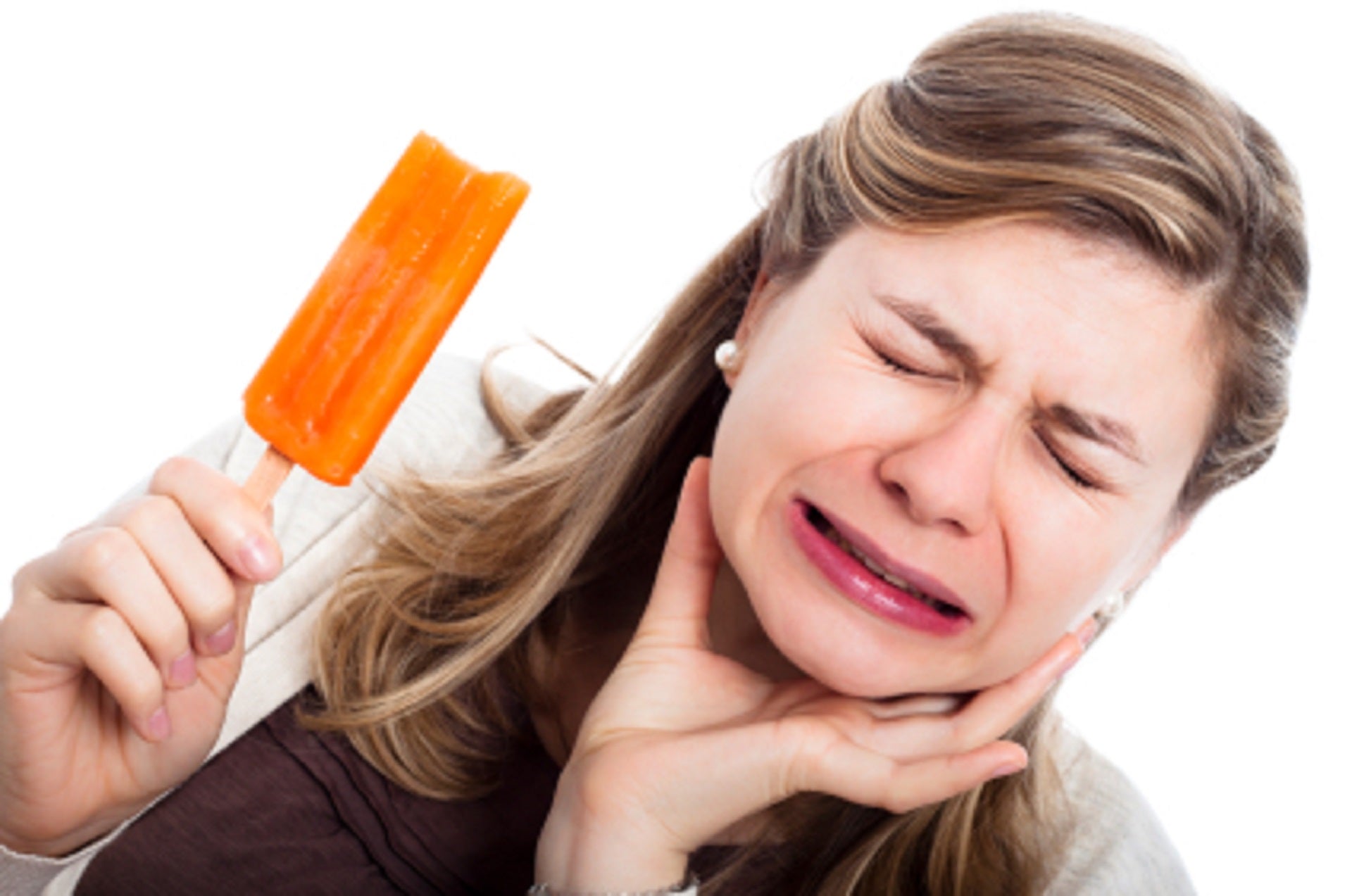 Tooth Sensitivity And The Steps To Alleviate It