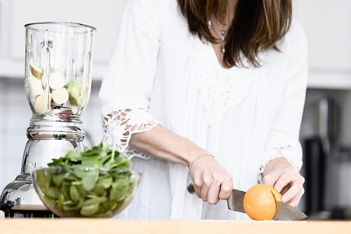 Green Smoothies: Great Or Gross