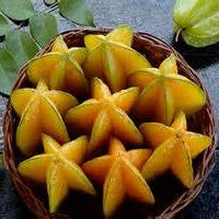Food Trek: Starfruit And Pomelos