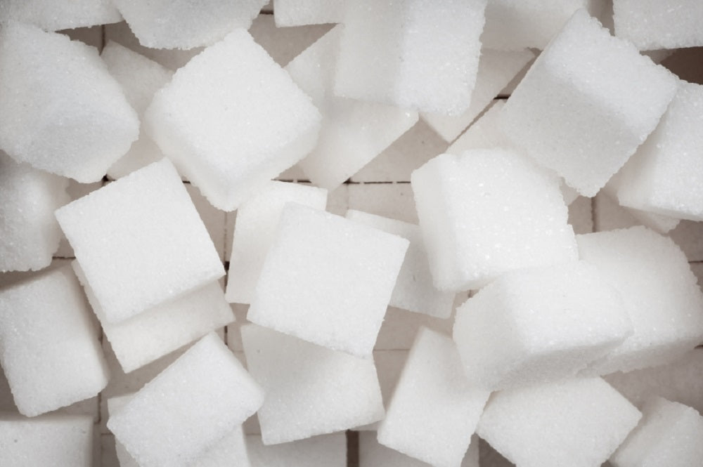 The Bitter Truth About White Sugar