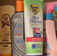 Are You A Victim Of Sunscreen Confusion?