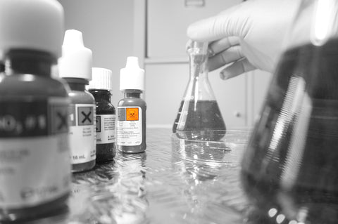 EPA Asked To Exercise Its Authority In Proposed Triclosan Ban