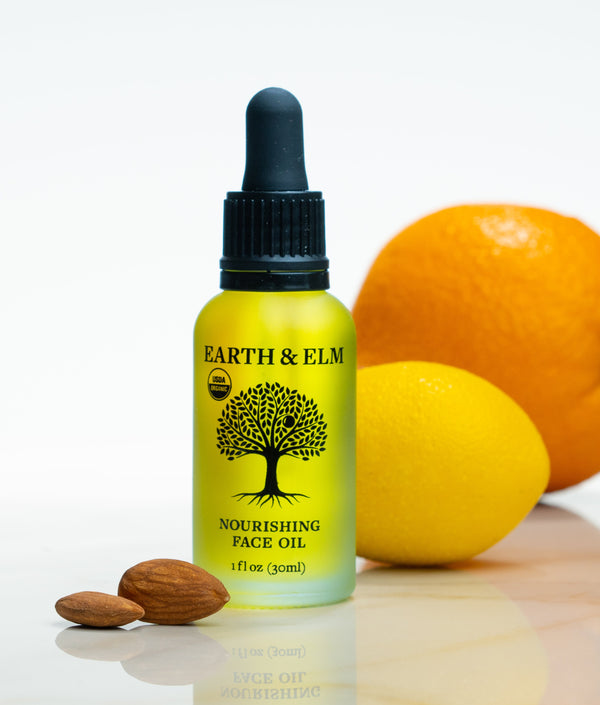 Tips for Keeping Oily Skin Healthy