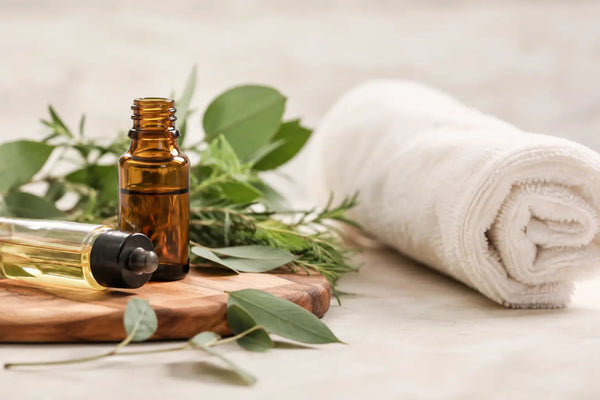 Best Essential Oils for Sore Muscles: A Practical Guide to Natural Relief