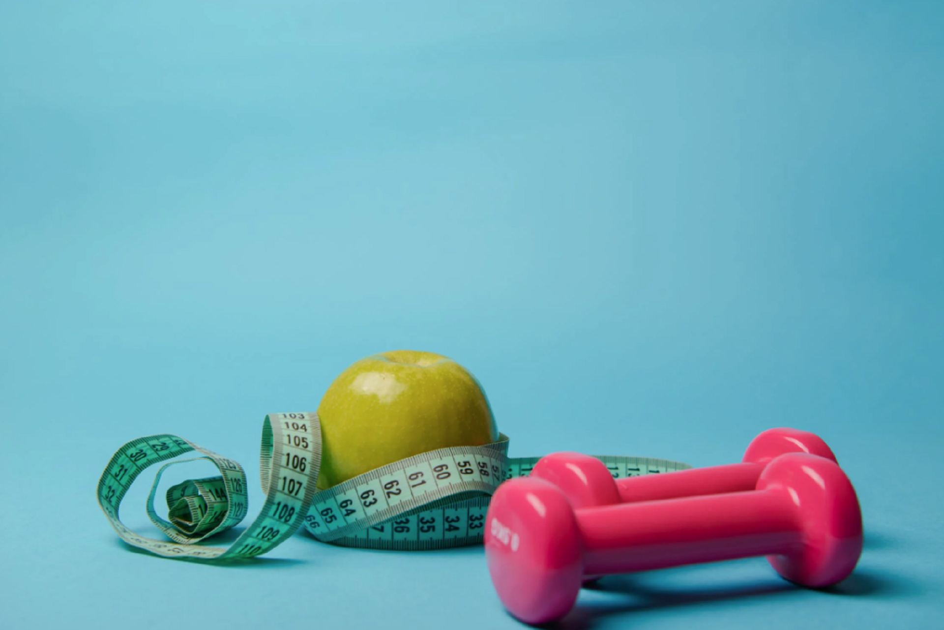 exercise equipment a healthcare option when worried about weight