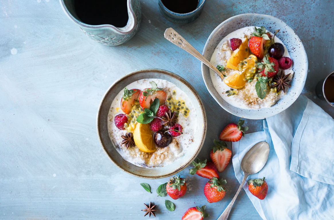 Healthy Aging: 4 Diet Tips For Maintaining Strong Bones