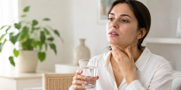 Home Remedies to Cure Dry Mouth: A Practical Guide
