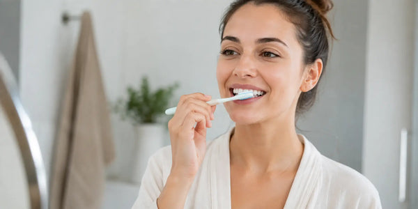 How to Keep Teeth White: Everyday Habits That Protect Enamel