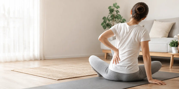 How to Relieve Sciatica Pain: A Practical Home Care Guide