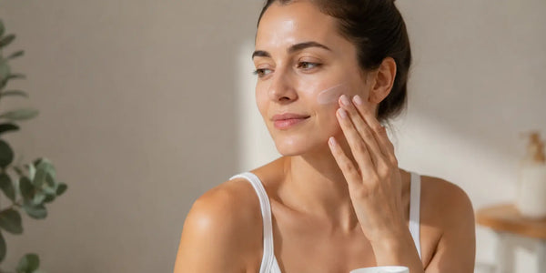 How to Repair Skin Barrier Damage: A Complete Guide