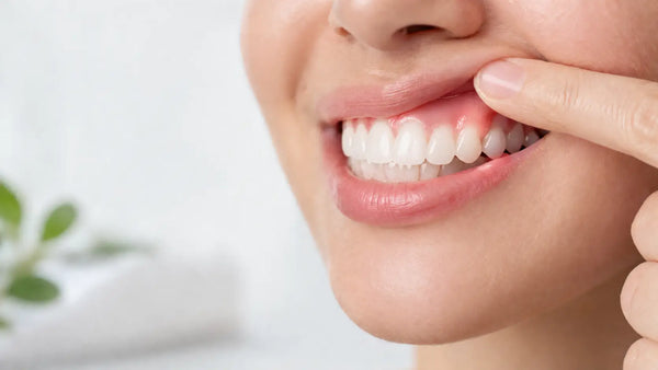 How to Fix Receding Gums: Causes, Treatment, and Prevention