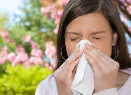 Winter Is The Best Season To Get Allergies Under Control