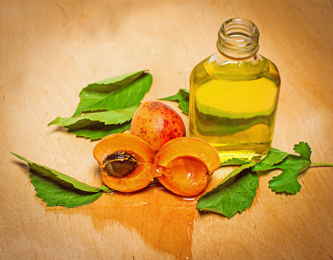 apricot kernel oil and its benefits