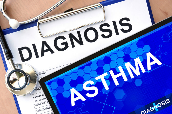 Hormones May Be Responsible For More Asthma Among Women