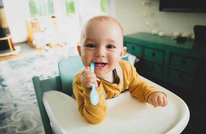 How Are Baby Teeth Linked To Autism?