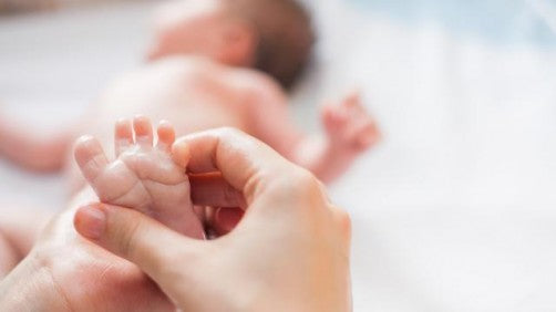 Newborns And Germ Warfare: 5 Safeguards