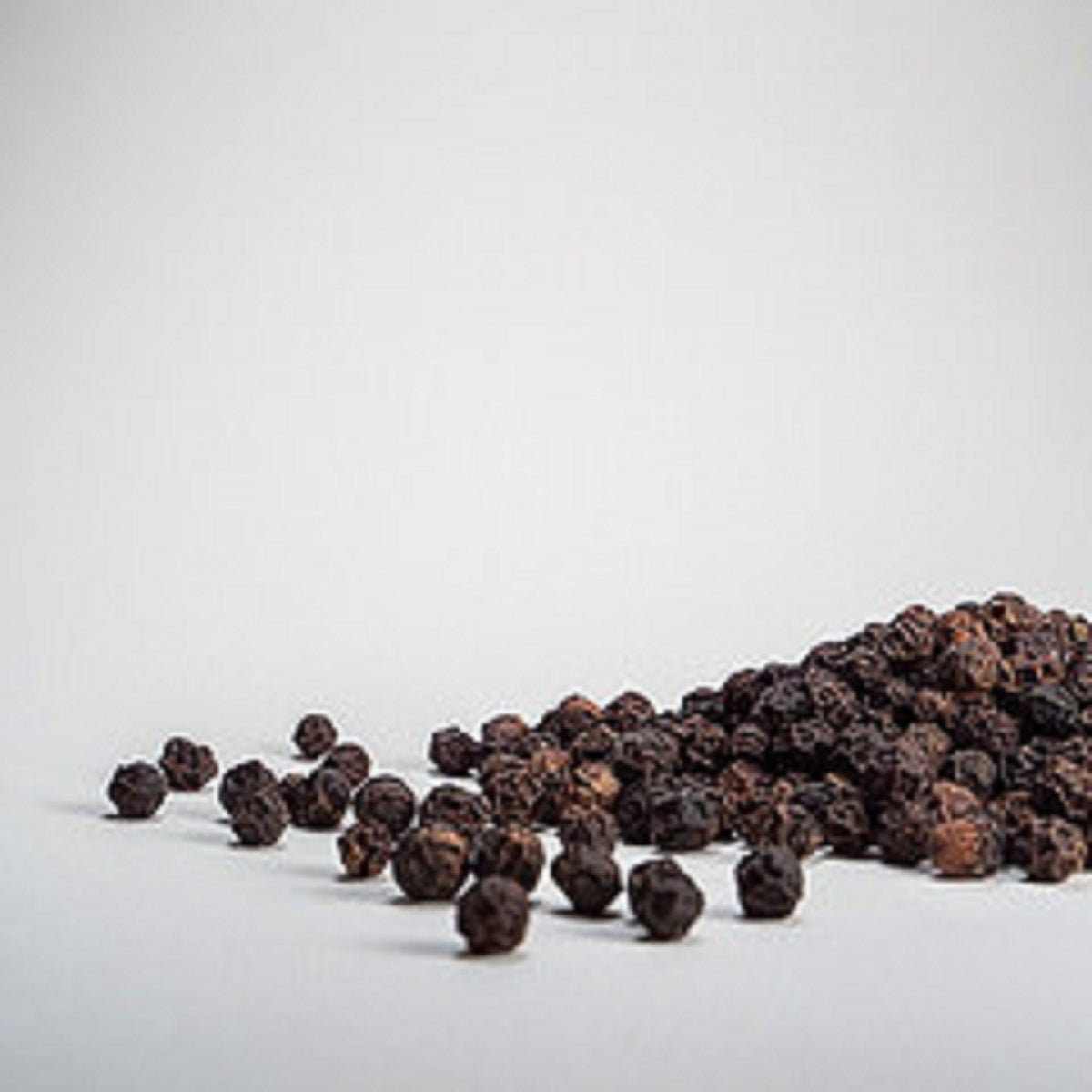 Black Pepper: New Appreciation For An Old Fave