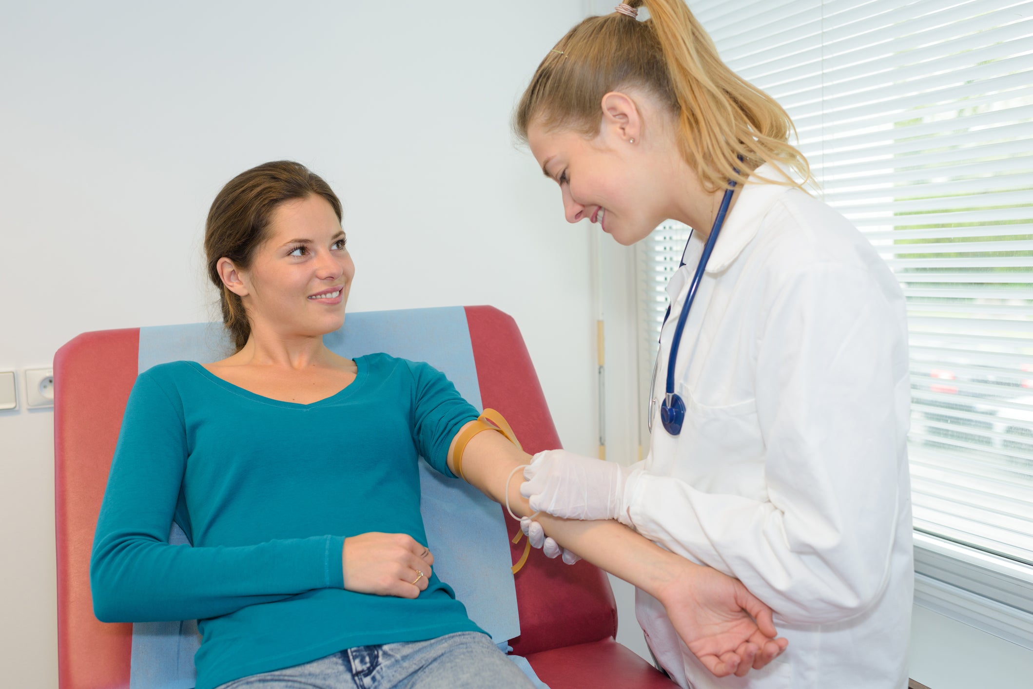 Keep Tabs On Your Health: 4 Reasons To Consider Having A Blood Test
