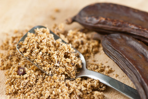 The Power Of Carob