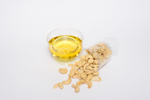 The Benefits Of Cashew Oil