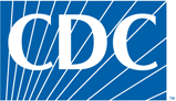 CDC logo in shedding light on reducing sodium in restaurant foods