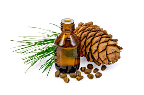 The Benefits Of Cedarwood Essential Oil