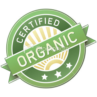 Natural Grocery Store Lessons: Understanding What Goes Into Organic Food Labels
