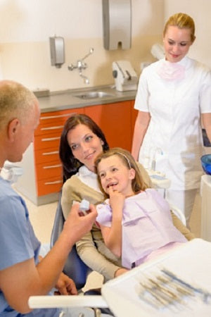 Managing Dental Appointments During The School Year