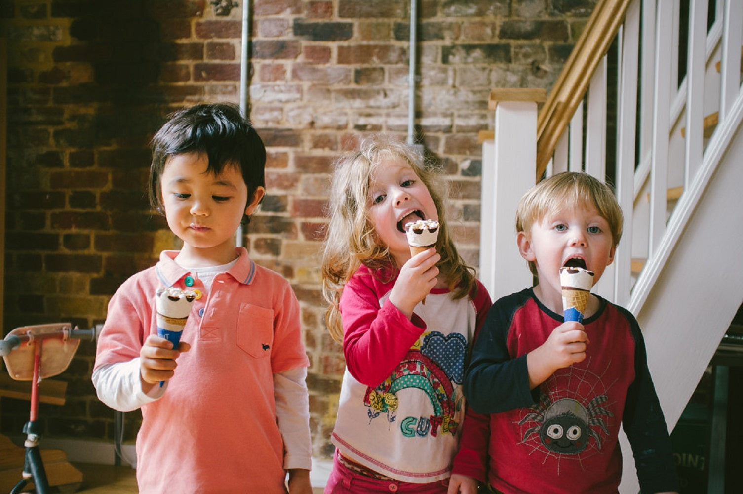 The Importance Of Developing Healthy Eating Habits As A Child